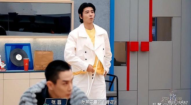 披哥5：李承铉当队长碰荆棘泪洒舞台，张晋一句话道出问题根源（组图） - 3