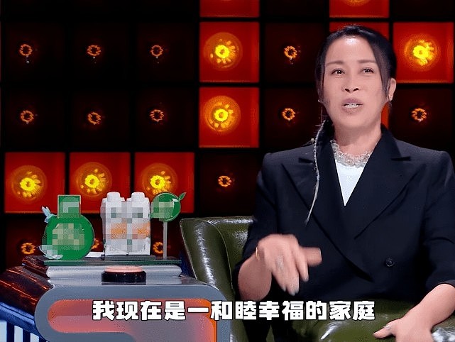 那英发律师函否认丈夫出轨，称正常互动被歪曲，随后又秒删声明（组图） - 14