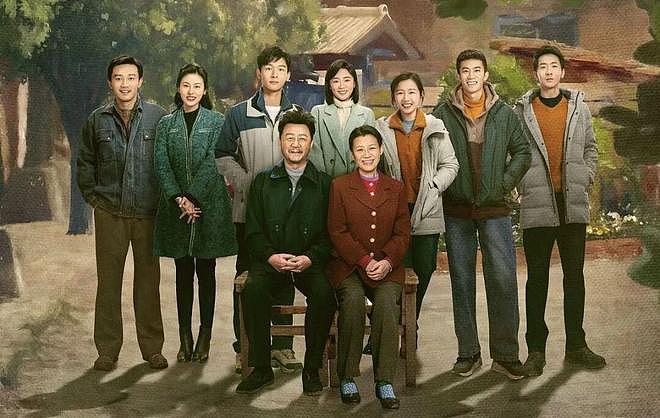 考古张晚意:中产家庭出身的资源咖?(组图) - 21