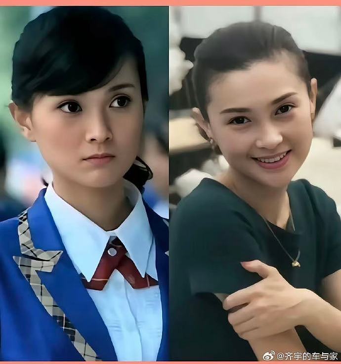董事长和明星女友内幕交易被刑拘,网友:哪个女明星(组图) - 5