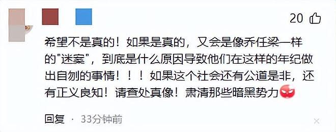又一位明星走乔任梁后路！曾被女大佬雪藏3年，死前装2块名表（组图） - 17