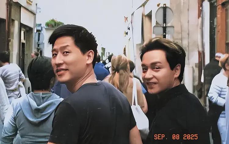 张国荣自杀升级！向太爆猛料，受益人出现，疑似与内地大佬有关（组图） - 2