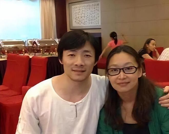 原来他早就有孩子！结婚后对外称丁克， 如今才知儿子已到青春期（组图） - 7