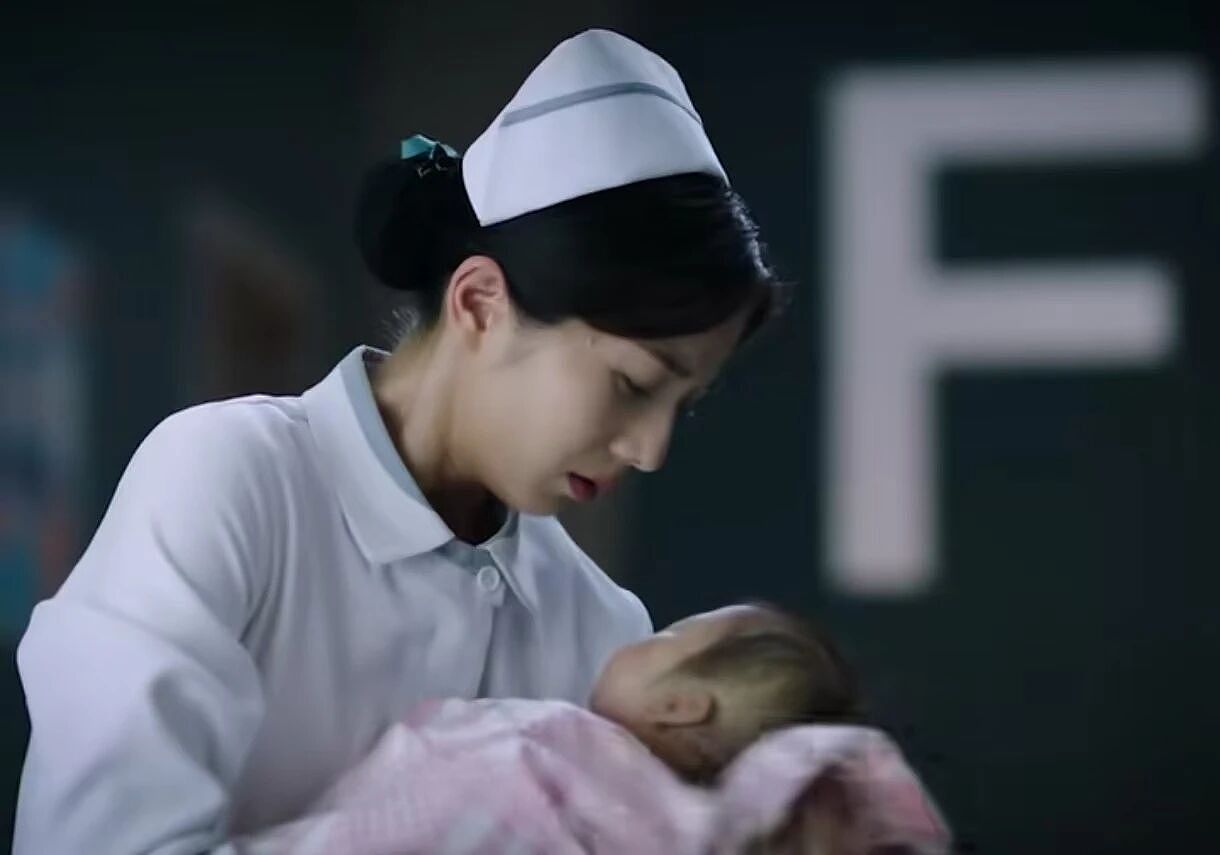 “只想要个孩子”的中年女性,挤满了医院辅助生殖科(组图) - 3