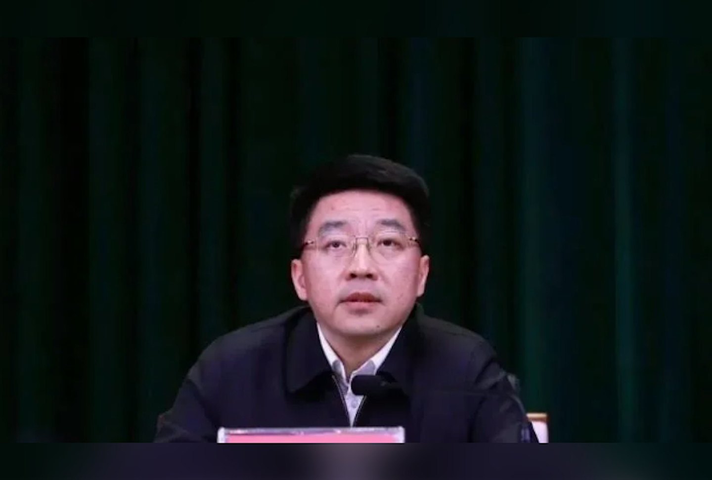 受贿逾4300万及玩忽职守！北京原副市长高朋判监12年（组图） - 2
