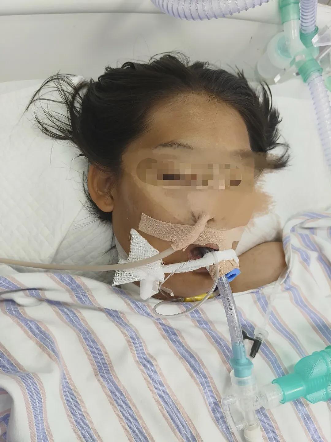 14岁少女遭体罚后身亡，发6封求救信均被老师截留（组图） - 2