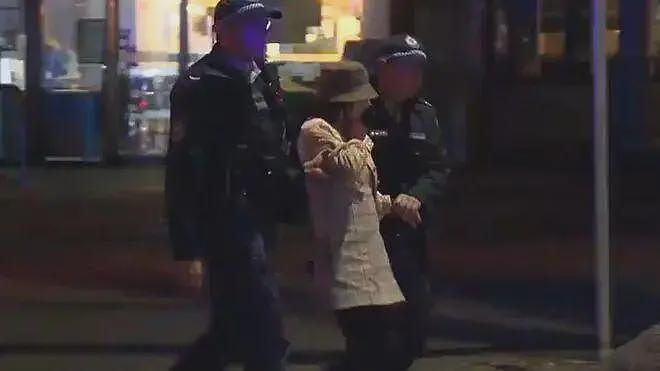 被追加两项重罪，杨兰兰却笑了，她的底气来自哪里？（组图） - 5