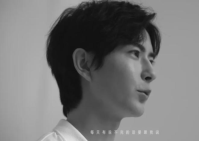 于朦胧最后露面曝光，西装笔挺精神状态饱满，生前和女友相处超甜（组图） - 15