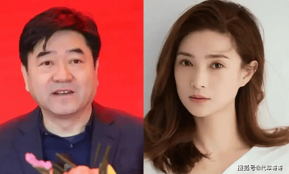 知名女演员因内幕交易被刑拘!亏损500万仍将获刑,案件细节披露(组图) - 1