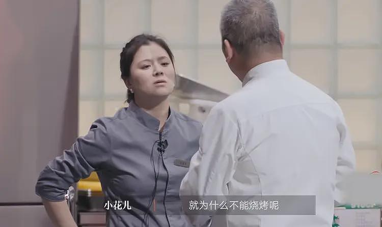 美食综艺用嫩肉粉的主厨社死，全网声讨丢了饭碗，谢霆锋也受牵连（组图） - 9