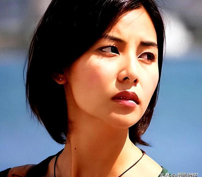 拍过三级片、惨遭闺蜜挖墙脚，38岁嫁大佬的蒙嘉慧，如今被宠成宝（组图） - 1
