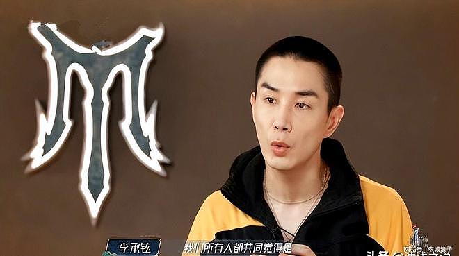 披哥5：李承铉当队长碰荆棘泪洒舞台，张晋一句话道出问题根源（组图） - 4