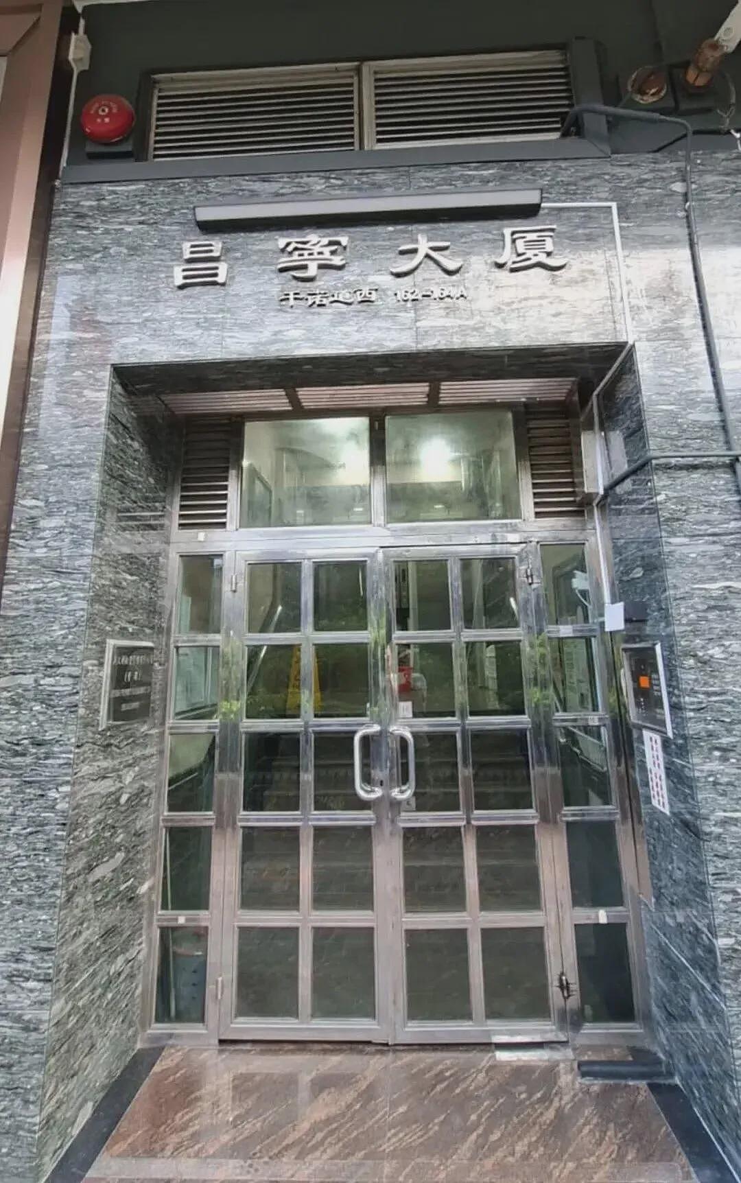 18岁内地女大学生，坠楼身亡！香港警方披露详情（组图） - 1