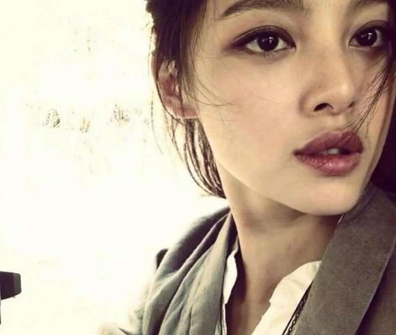 辛芷蕾刚拿国际影后!3位演员摊上事,张颂文最无辜(组图) - 22
