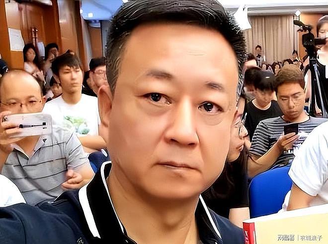 报应来了!7年前诬蔑朱军骚扰的弦子,也尝到了身败名裂的滋味(组图) - 3