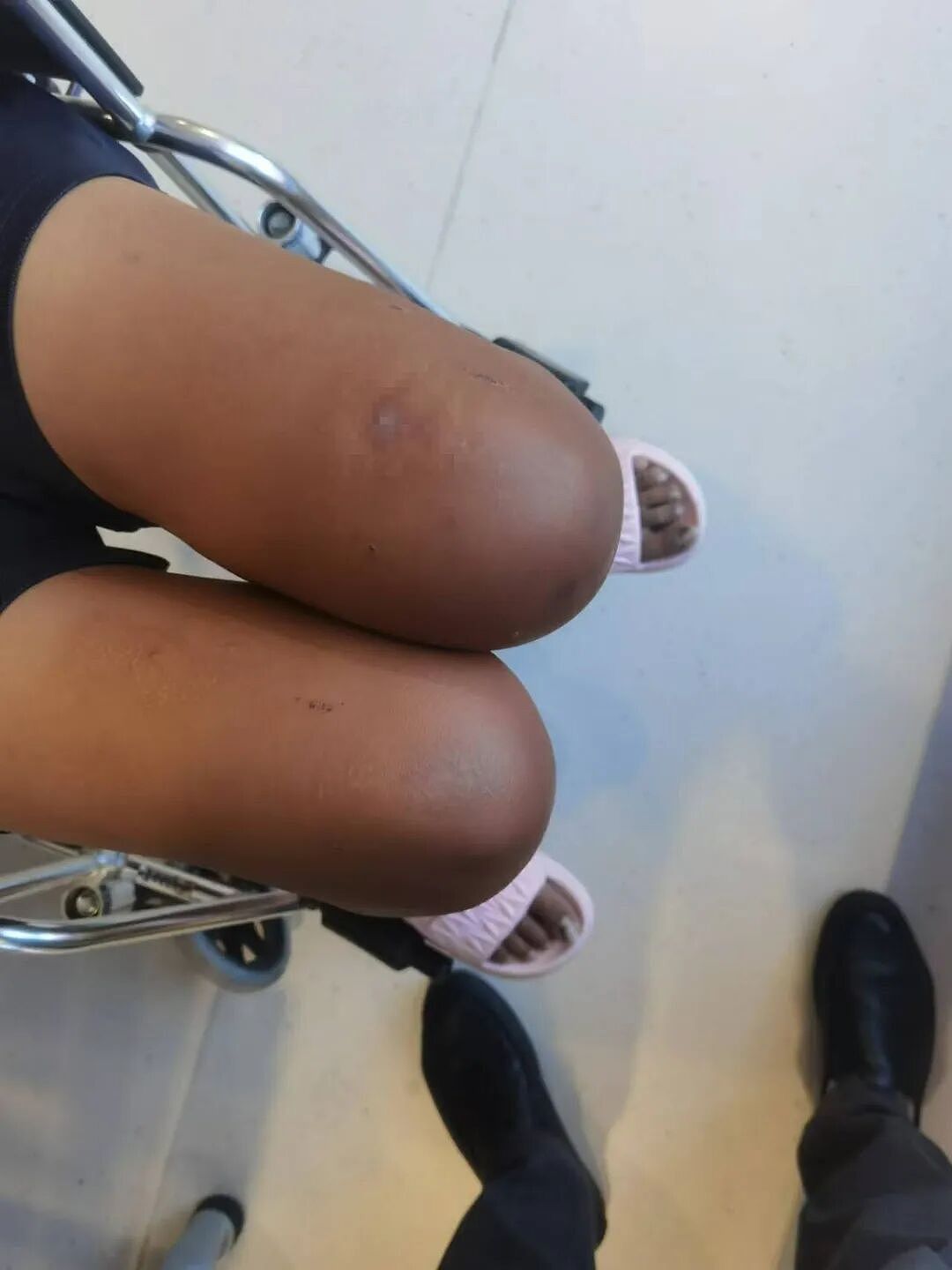 14岁少女遭体罚后身亡，“发出6封求救信，均被截留”（视频/组图） - 3