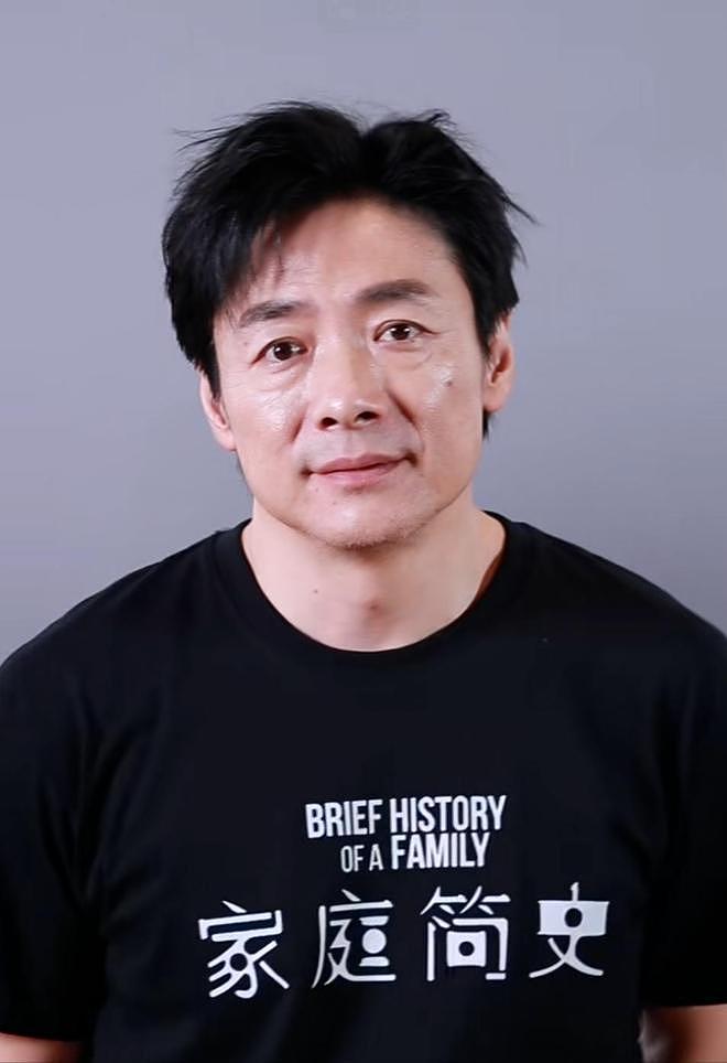 原来他早就有孩子！结婚后对外称丁克， 如今才知儿子已到青春期（组图） - 4