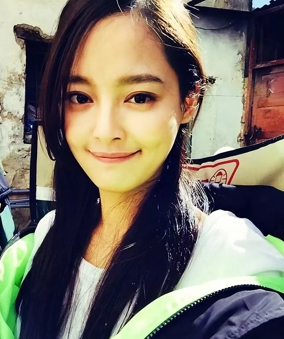【社交】恭喜辛芷蕾！这个“把野心写在脸上”的女人，背后的成长经历首次曝光（组图） - 17