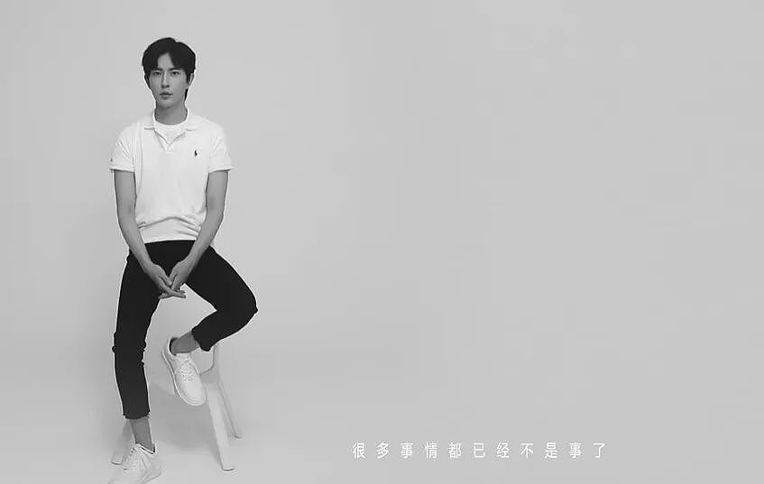 于朦胧确认坠楼身亡！原生家庭幸福父母恩爱，姥姥妈妈支持他事业（组图） - 38