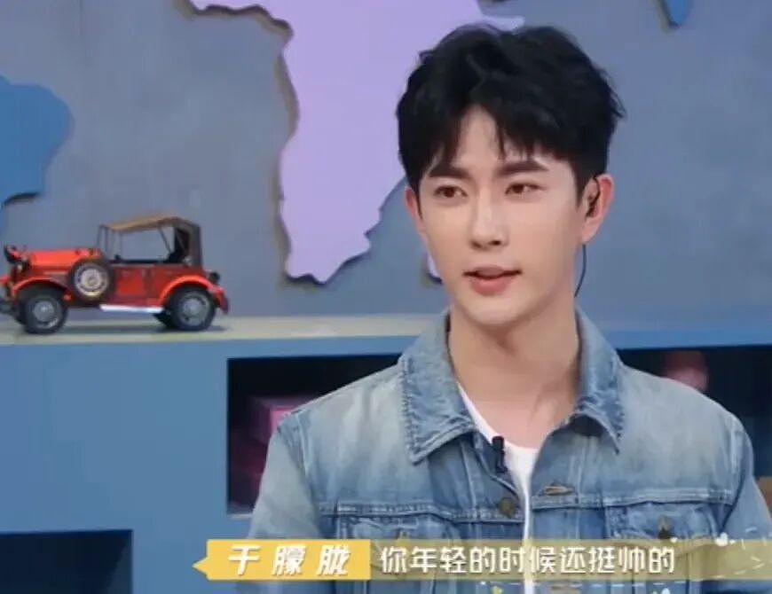 于朦胧确认坠楼身亡！原生家庭幸福父母恩爱，姥姥妈妈支持他事业（组图） - 21