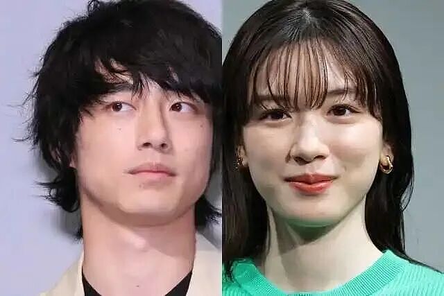 坂口健太郎被曝三角恋?与女友同居还和永野芽郁秘恋,回应引爆日网!(组图) - 6