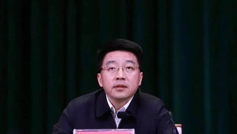 北京市前副市长高朋受贿4386万元，被判12年（图） - 1