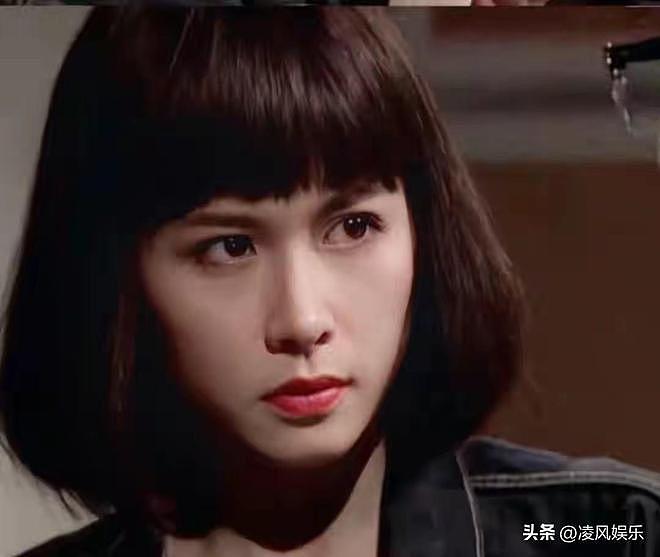 分手26年，一别两宽，如今的邵美琪已是郑伊健高攀不起的存在（组图） - 15