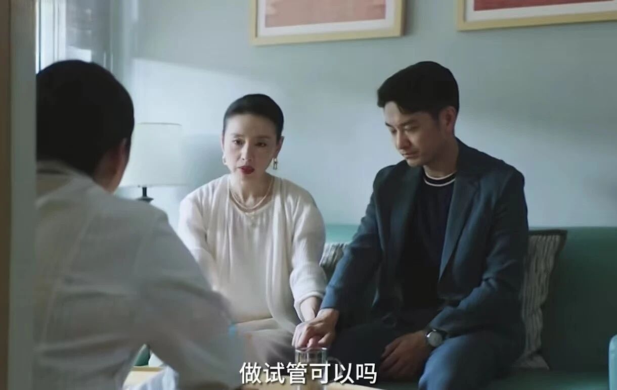 “只想要个孩子”的中年女性,挤满了医院辅助生殖科(组图) - 2