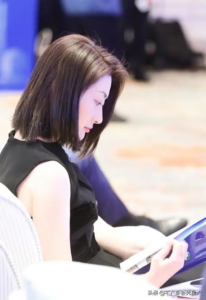 千亿豪门郑志刚退出家族产业拍短剧，港圈三代与内地豪二代大不同（组图） - 15