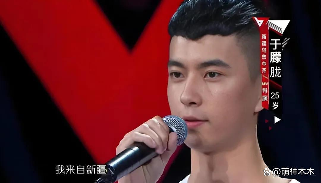 于朦胧坠楼有迹可循!采访透露遭同行嘲笑,因综艺被网暴,直言冤枉(组图) - 23