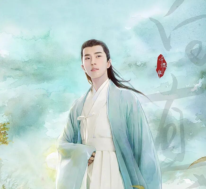 于朦胧确认坠楼身亡！原生家庭幸福父母恩爱，姥姥妈妈支持他事业（组图） - 9