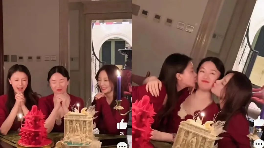 消失的“泰迪姐妹团”，卷土重来？（组图） - 9