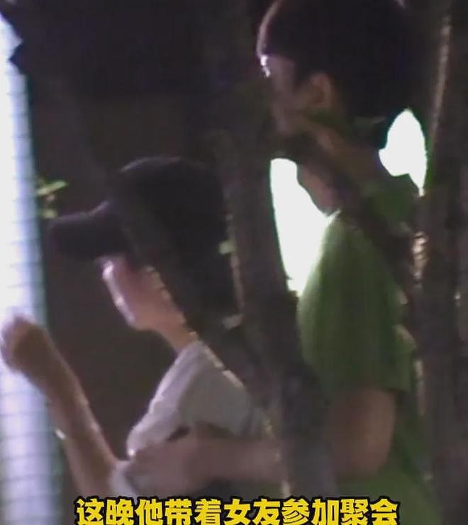 于朦胧确认坠楼身亡!工作室发文:已排除刑事嫌疑!传曾拒绝女投资人被雪藏3年(组图) - 10