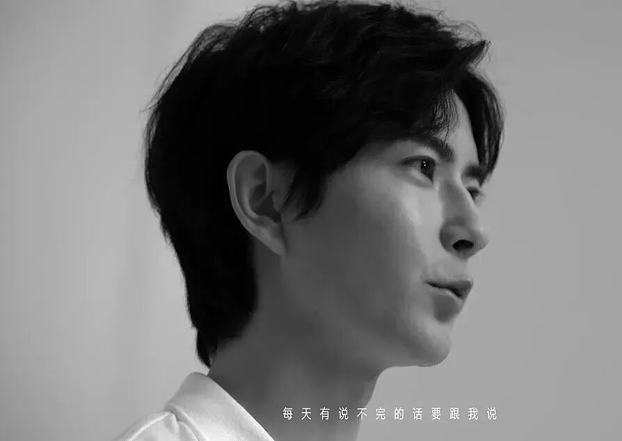 于朦胧确认坠楼身亡！原生家庭幸福父母恩爱，姥姥妈妈支持他事业（组图） - 15