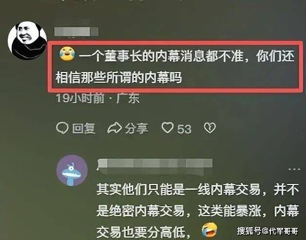 知名女演员因内幕交易被刑拘!亏损500万仍将获刑,案件细节披露(组图) - 11