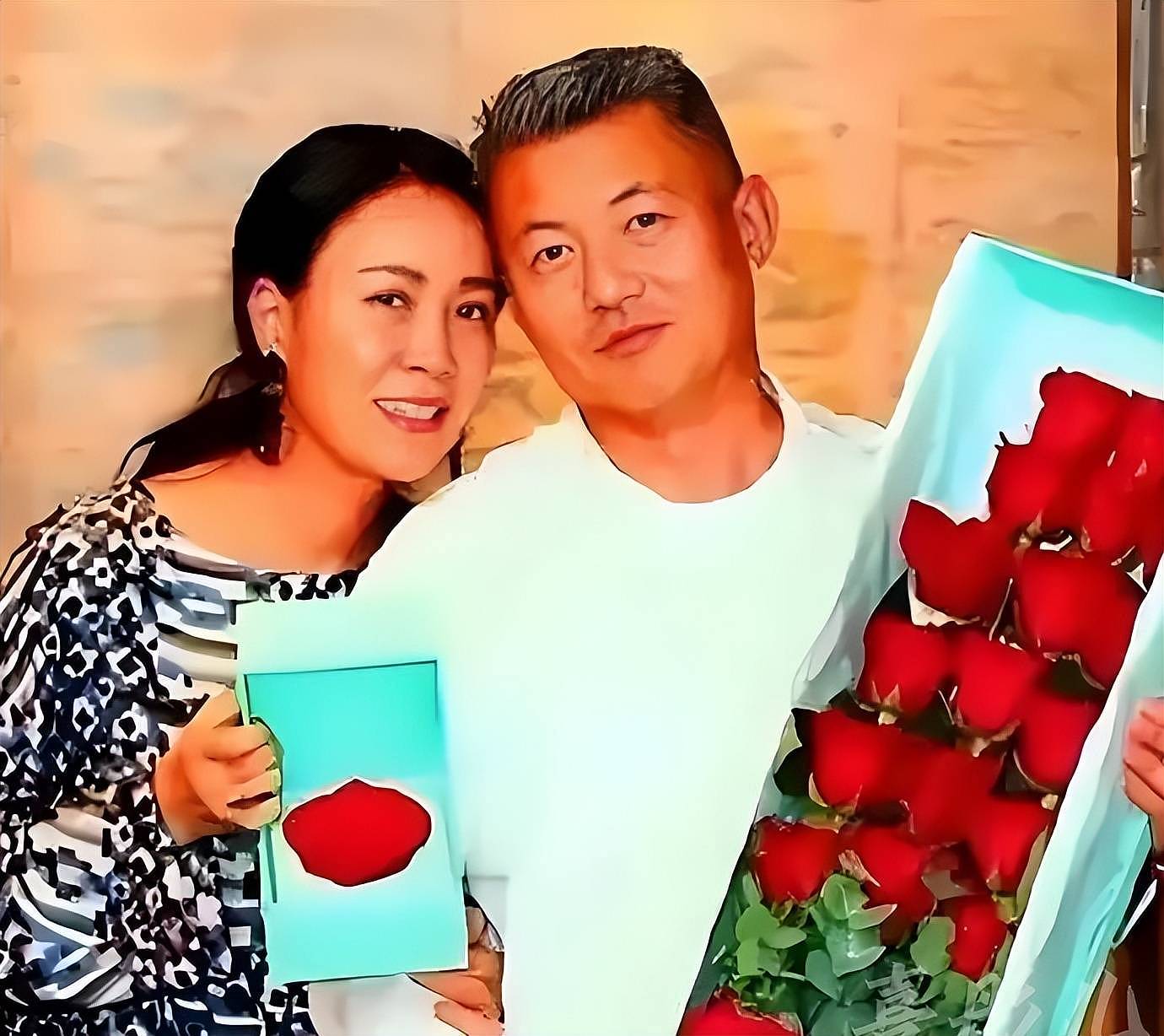 那英老公出轨疑似早有预兆！不停倒数她回家时间，难怪敢带回别墅（组图） - 6