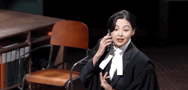 【社交】恭喜辛芷蕾！这个“把野心写在脸上”的女人，背后的成长经历首次曝光（组图） - 27