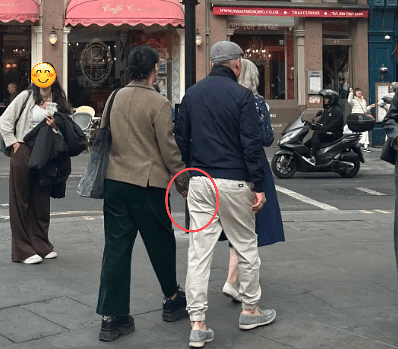 那英老公出轨疑似早有预兆！不停倒数她回家时间，难怪敢带回别墅（组图） - 23