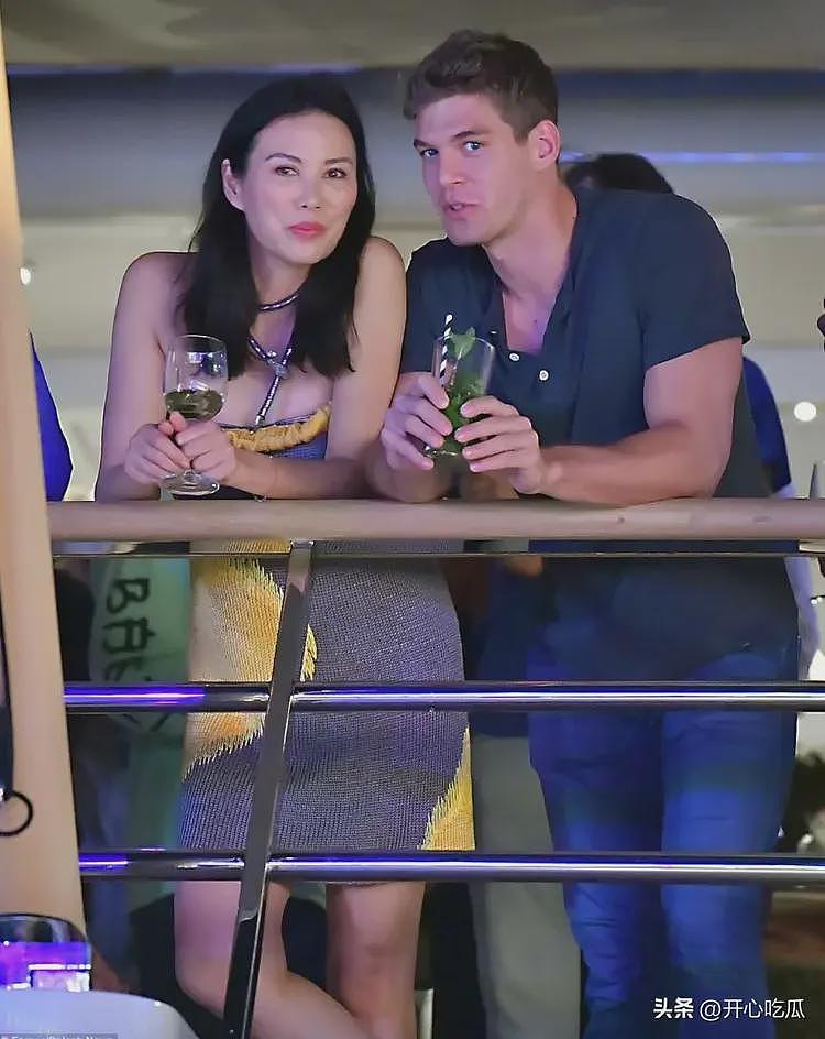 邓文迪两个女儿拿到160亿财产！默多克正式分家产，豪门太精彩了（组图） - 19