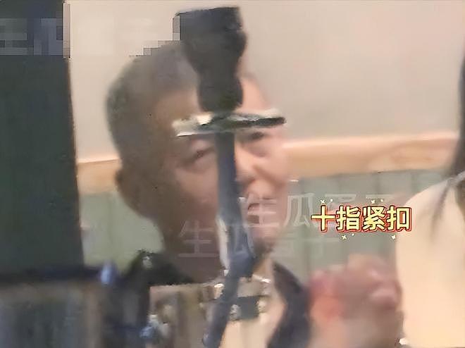 最新进展来了，“女邻居”正脸疑曝光，丈夫出轨最大赢家或是那英（组图） - 6