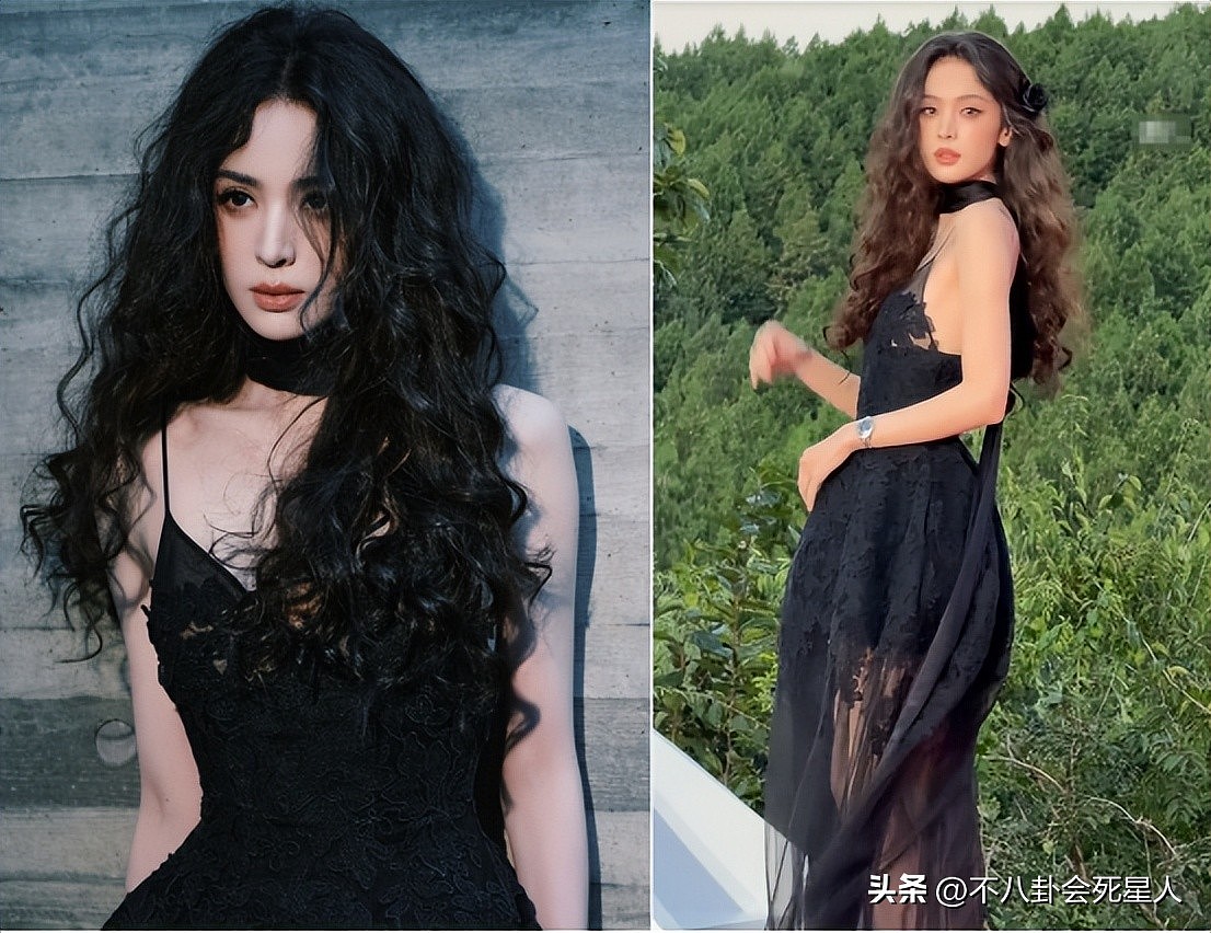 北京这一夜：董璇苍老刘涛霸气，倪妮裙摆太大胆周冬雨借势飞起（组图） - 9
