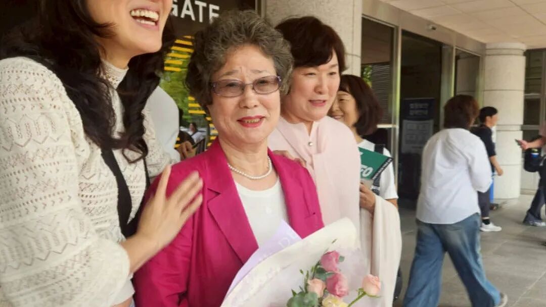 被性侵时咬掉施暴者一截舌头，却被判监禁比施暴者还久？！60年后，她才终获无罪…（组图） - 11