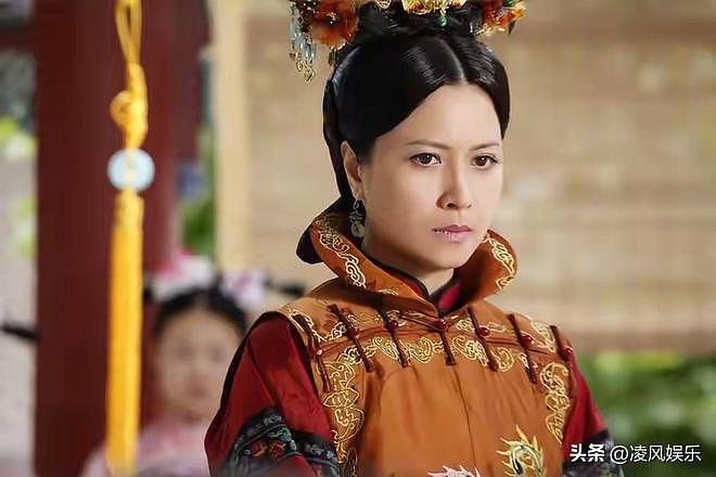 分手26年，一别两宽，如今的邵美琪已是郑伊健高攀不起的存在（组图） - 22