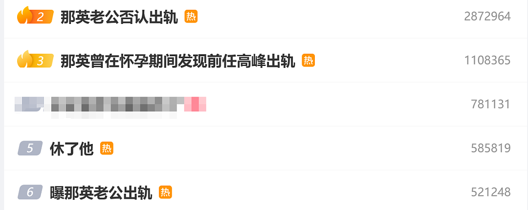 那英被绿了？那英老公与美女亲密依偎，十指相扣，说是腿伤需搀扶，街坊顺路，你信吗？（组图） - 1