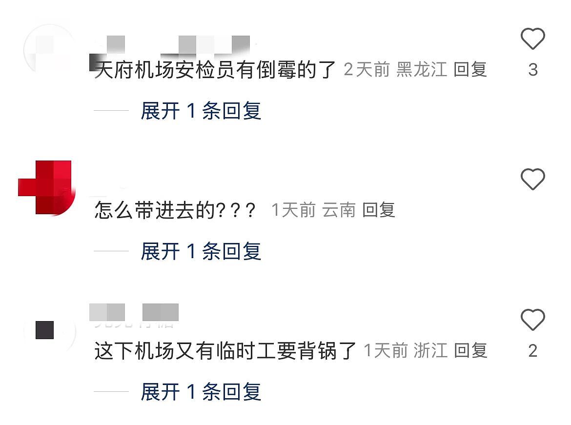 中国籍女子在新加坡飞中国航班上点火炫耀！网友质问：安检怎么过的？（组图） - 4