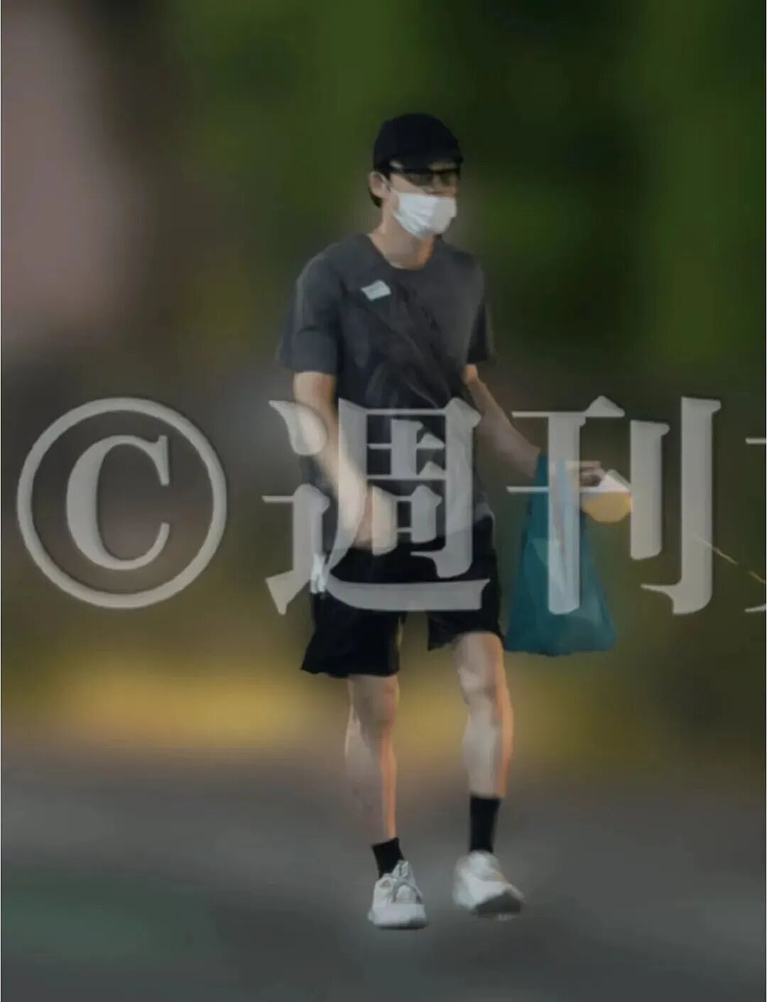 坂口健太郎被曝三角恋?与女友同居还和永野芽郁秘恋,回应引爆日网!(组图) - 5