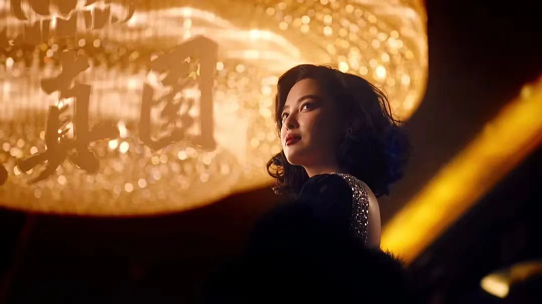 【社交】恭喜辛芷蕾！这个“把野心写在脸上”的女人，背后的成长经历首次曝光（组图） - 12