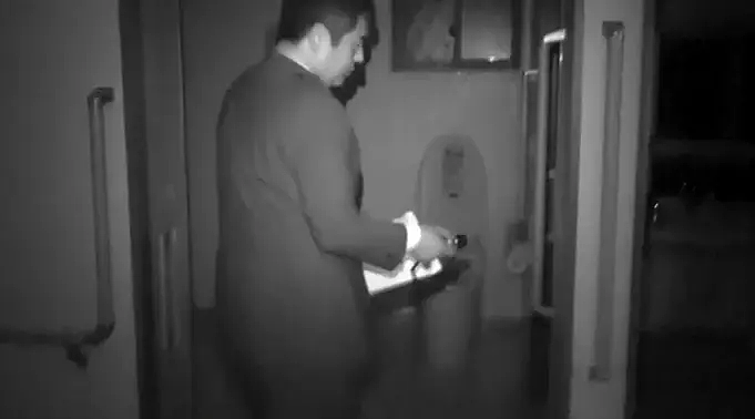 日本年轻人抢购凶宅？专业“除鬼师”自带仪器连住20晚：没脏东西放心吧！（组图） - 16