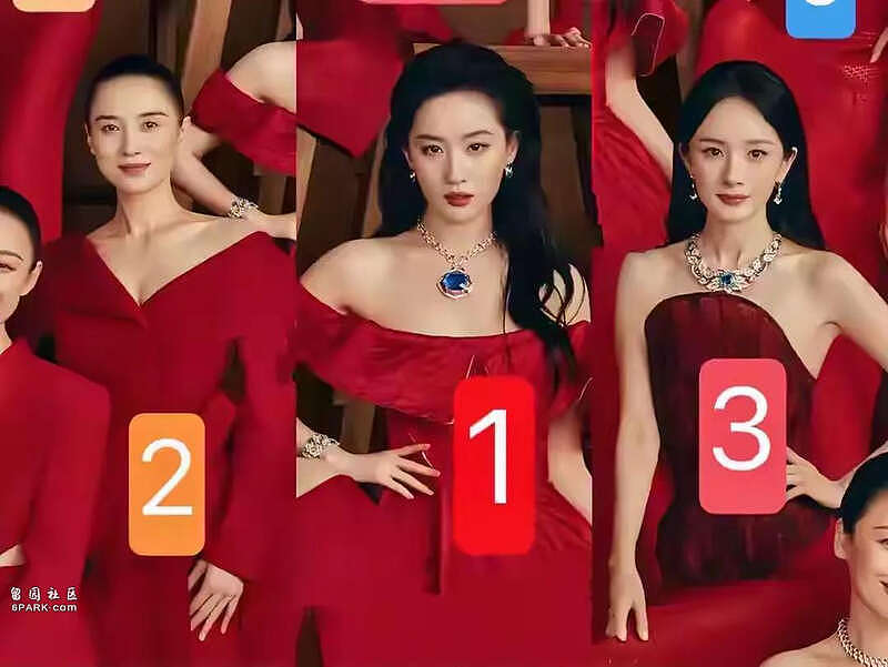 辛芷蕾刚拿国际影后!3位演员摊上事,张颂文最无辜(组图) - 11