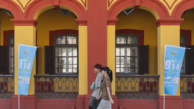 澳门立法会换届：选民和学者如何看待一场“零中间派”选举（组图） - 6